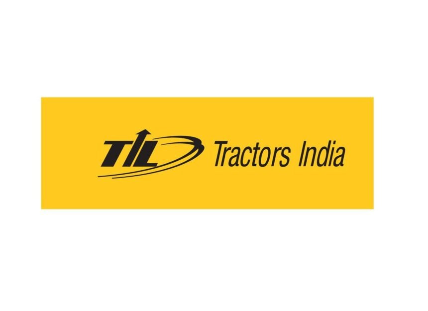 TIL TRACTORS INDIA